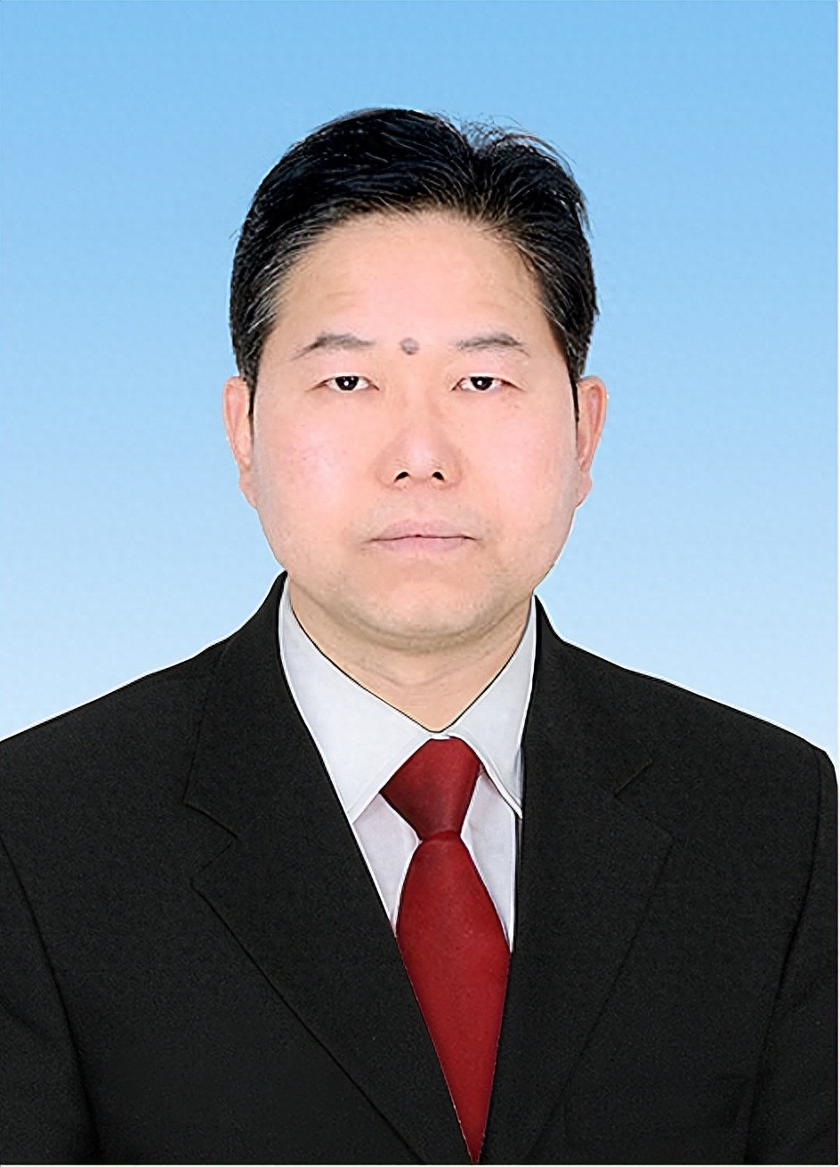 咸阳市乾县党政一把手同时调整