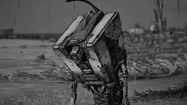 《无主之地4》玩家抱怨主机性能问题:最低掉到1帧!