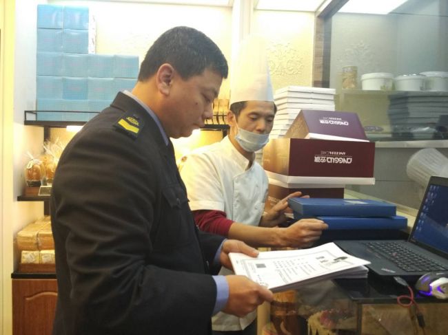 咸阳乾县新时代媒体采访活动_乾县新闻论坛_咸阳乾县食品安全示范县创建