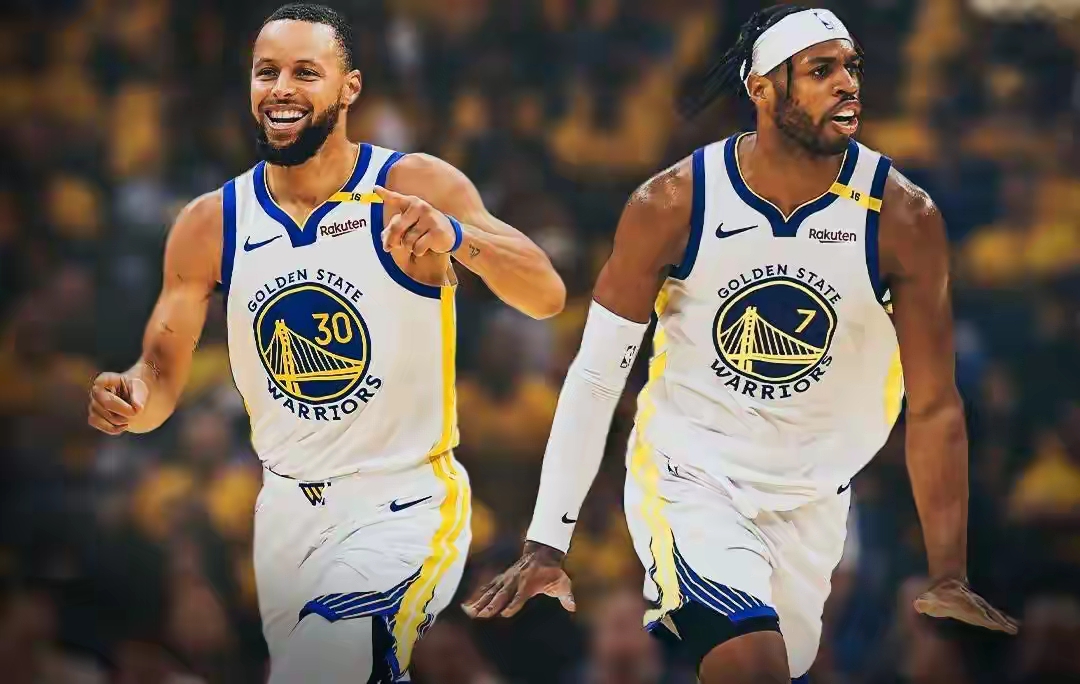 勇士库明加续约_库明加合同僵持_nba勇士队搜狐新闻