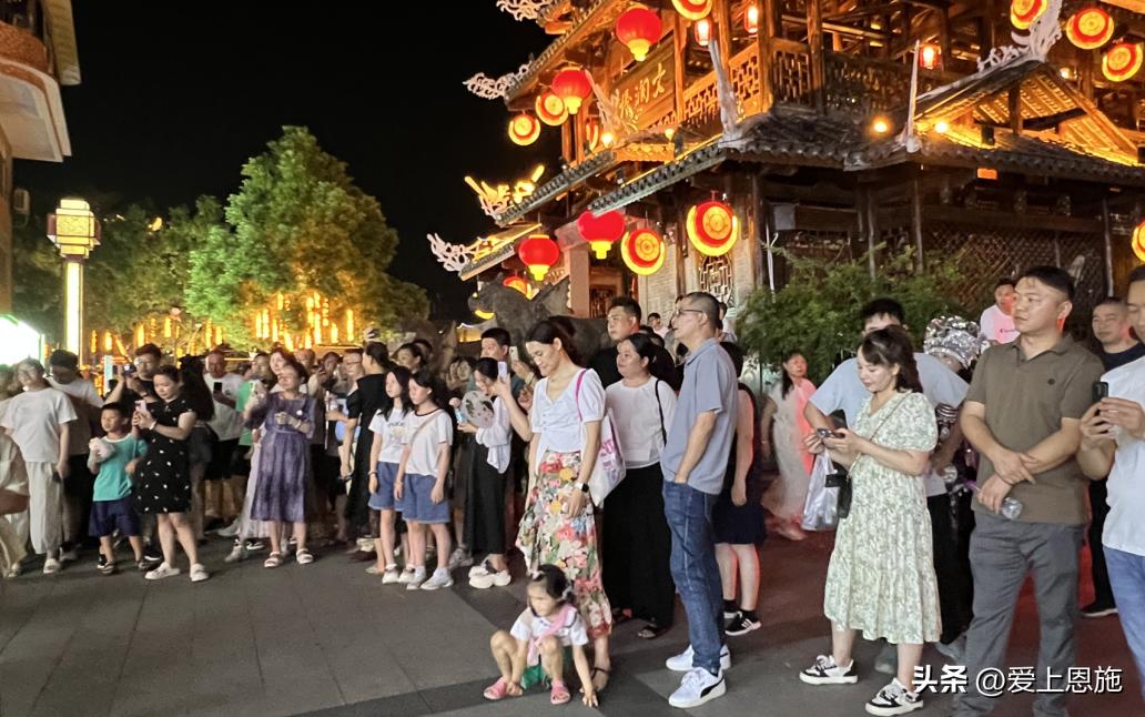 宣恩新闻规划_宣恩风雨桥夜景旅游_宣恩夜游旅游攻略