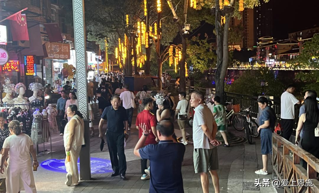 宣恩新闻规划_宣恩风雨桥夜景旅游_宣恩夜游旅游攻略