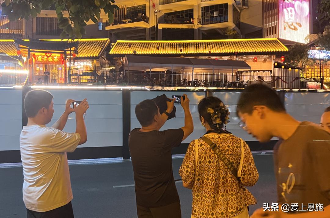 宣恩夜游旅游攻略_宣恩风雨桥夜景旅游_宣恩新闻规划