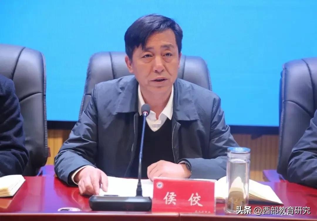 乾县教育局2024年工作部署_乾县新闻论坛_乾县2024年春季学期开学工作会