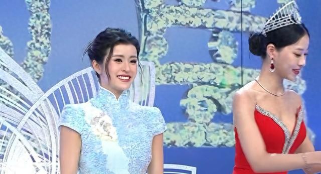 陈咏诗才艺夺冠_香港2025娱乐圈新闻_港姐竞选2025