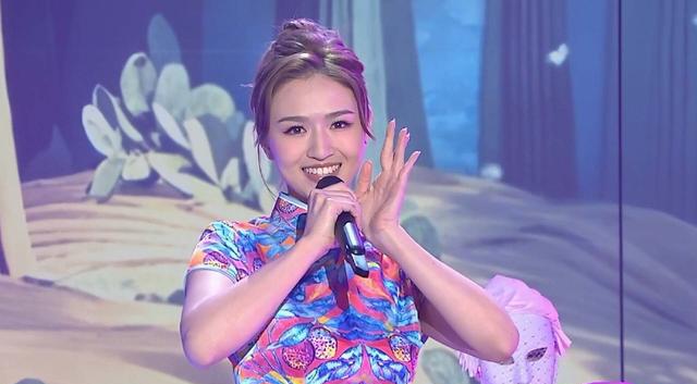 港姐竞选2025_陈咏诗才艺夺冠_香港2025娱乐圈新闻