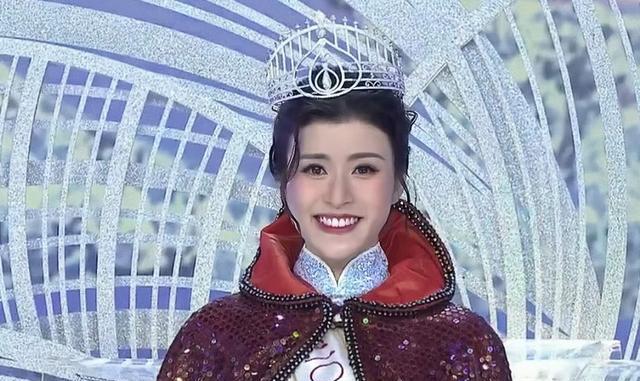 陈咏诗才艺夺冠_香港2025娱乐圈新闻_港姐竞选2025