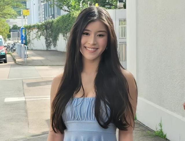 香港2025娱乐圈新闻_陈咏诗才艺夺冠_港姐竞选2025