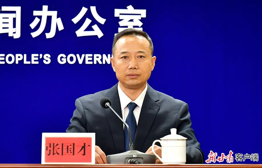 凉州近期新闻_挖掘研究五凉文化推动文旅融合发展_武威五凉文化论坛