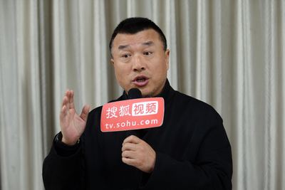 康洪雷导演访谈_孙红雷喜剧天赋发掘_康洪雷怎么出的事故