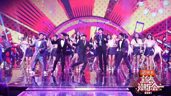 这个春节看什么？就地过年，荧屏好戏精彩不断