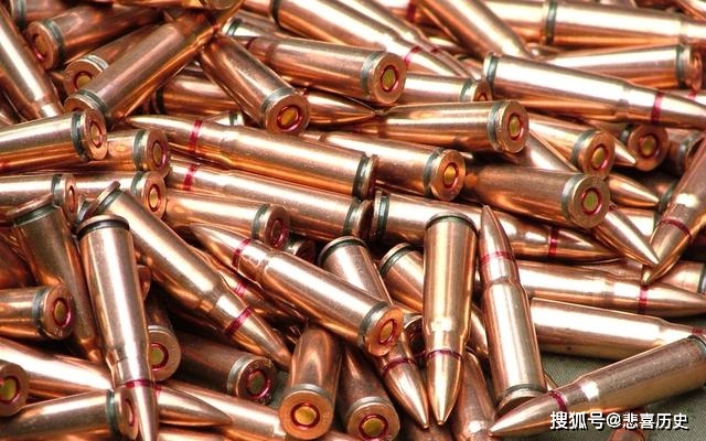 定装弹药组成_子弹结构_子弹风暴好玩吗