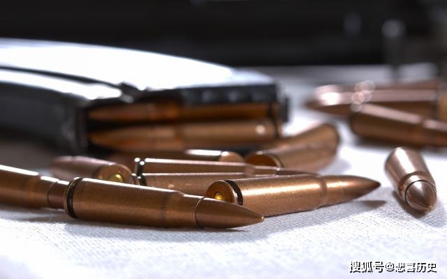 子弹结构_定装弹药组成_子弹风暴好玩吗