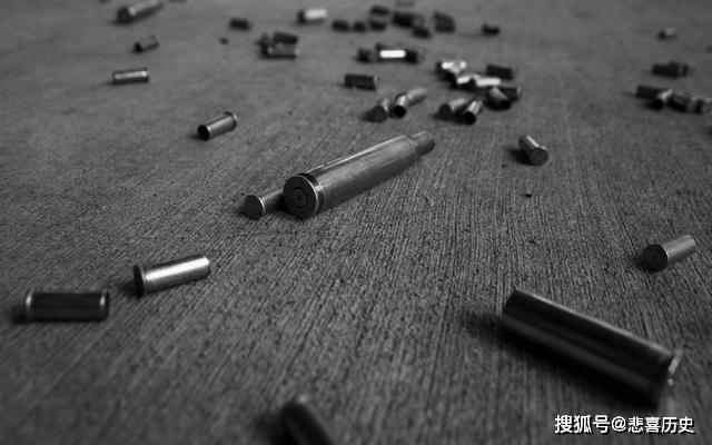 子弹结构_定装弹药组成_子弹风暴好玩吗