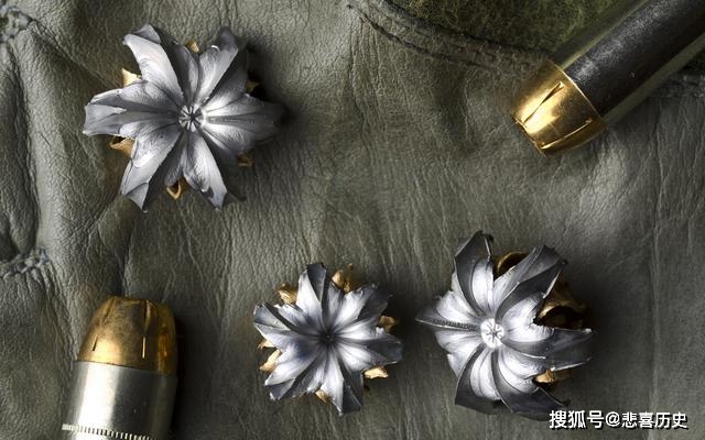 子弹风暴好玩吗_定装弹药组成_子弹结构