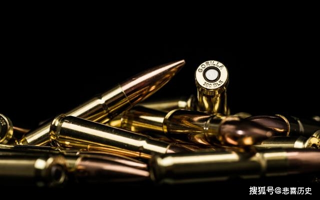 子弹风暴好玩吗_定装弹药组成_子弹结构