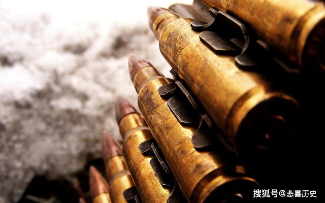 定装弹药组成_子弹结构_子弹风暴好玩吗