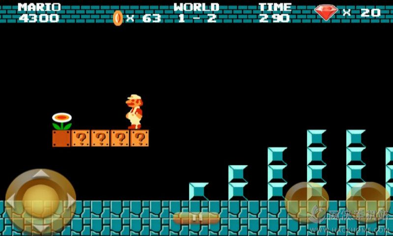 FC红白机500经典游戏大集合