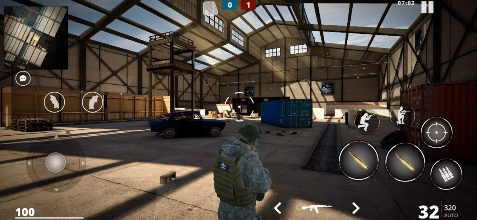 三角洲特种部队6中文版