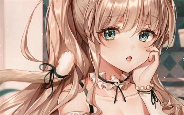 高人气二次元抽卡游戏推荐