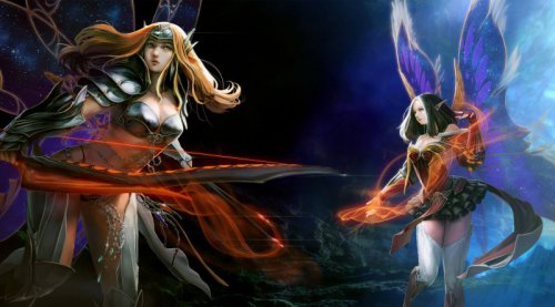 奇迹MU双旦庆典客户端_奇迹MU游戏介绍_奇迹客户端 端口