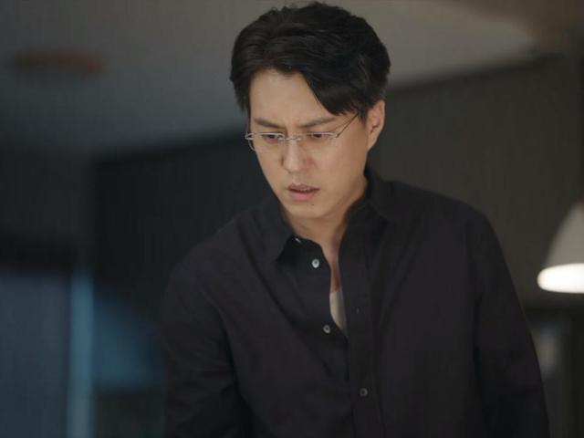 《底线》真相揭晓！符总事件另有隐情，妻子是幕后黑手