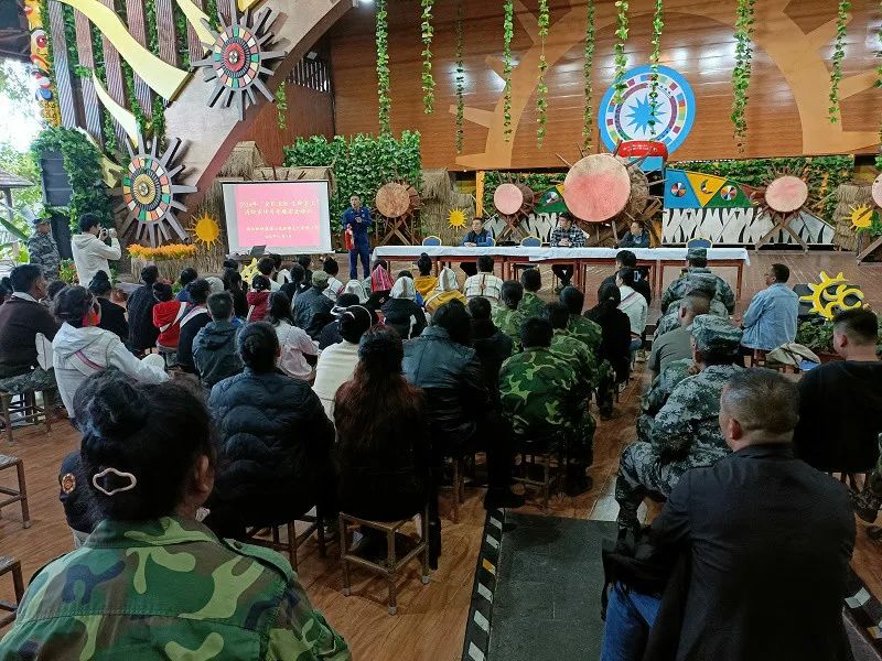 线上线下融合宣传消防知识_消防led 宣传稿_西双版纳消防宣传力量建设