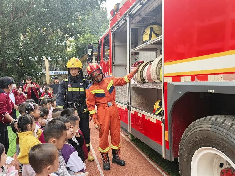 线上线下融合宣传消防知识_消防led 宣传稿_西双版纳消防宣传力量建设