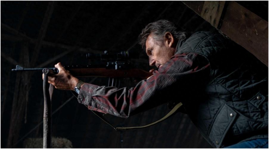 神枪手电影 马克沃尔伯格主演 美国动作惊悚片_神枪手在线观看