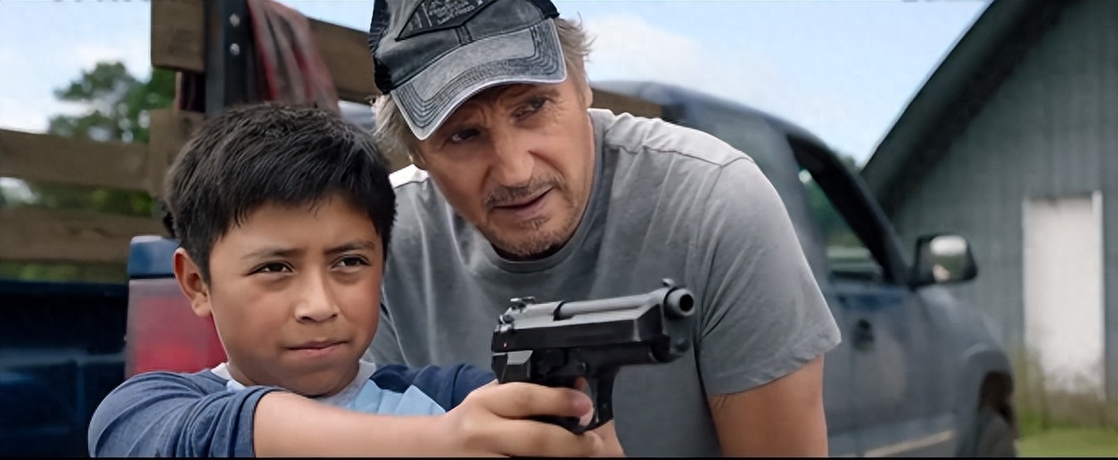 神枪手电影 马克沃尔伯格主演 美国动作惊悚片_神枪手在线观看