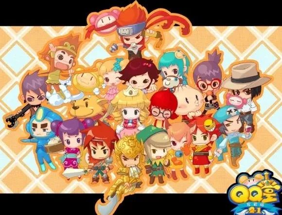 QQ堂停运日期_泡泡堂多开工具_QQ堂与泡泡堂侵权案