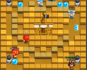 泡泡堂多开工具_QQ堂停运日期_QQ堂与泡泡堂侵权案