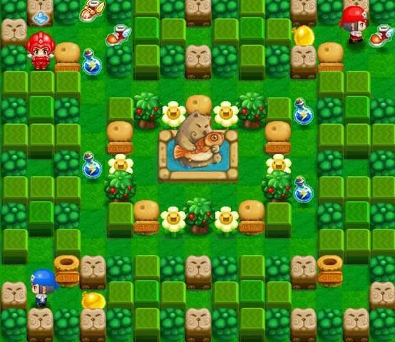 泡泡堂多开工具_QQ堂与泡泡堂侵权案_QQ堂停运日期