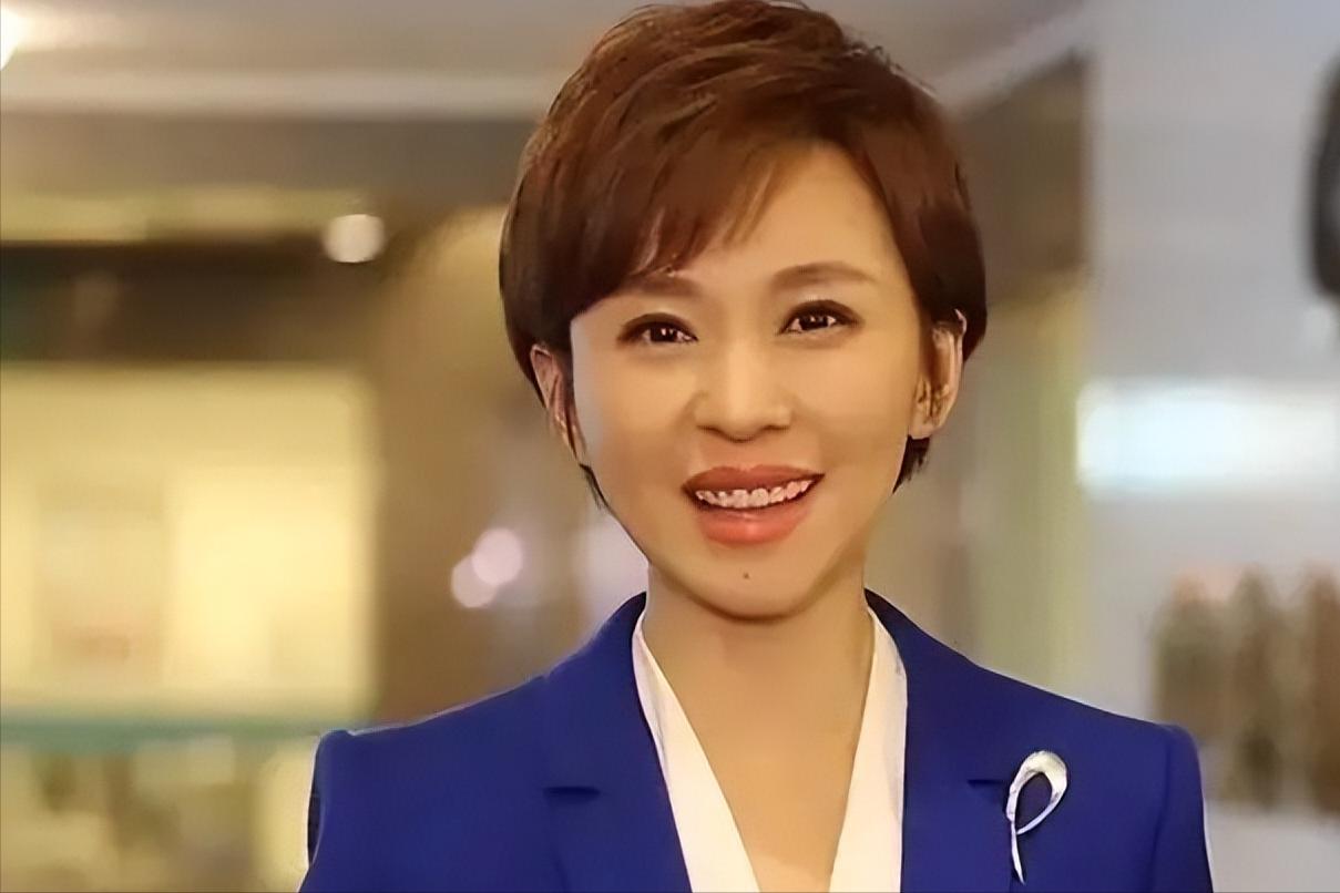 欧阳夏丹的现任老公_欧阳夏丹近况_欧阳夏丹感情生活揭秘