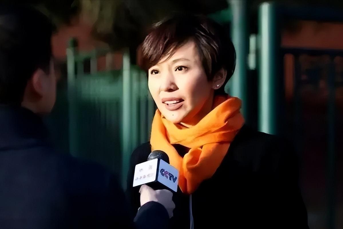 欧阳夏丹近况_欧阳夏丹的现任老公_欧阳夏丹感情生活揭秘