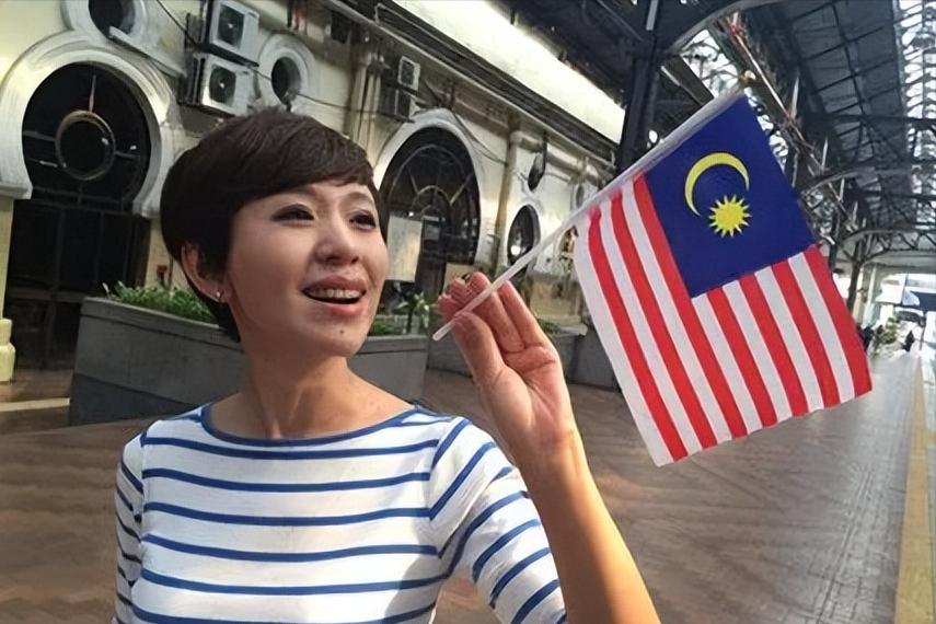 欧阳夏丹感情生活揭秘_欧阳夏丹近况_欧阳夏丹的现任老公