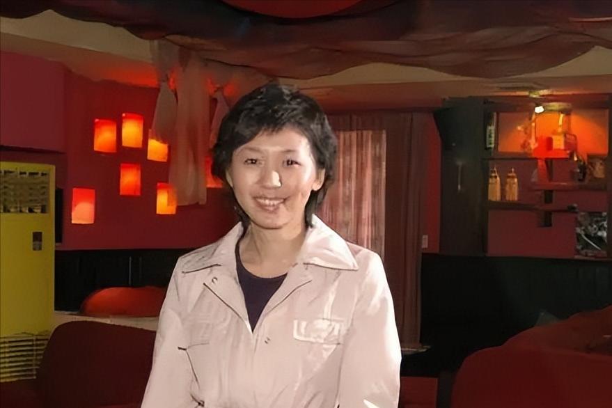 欧阳夏丹感情生活揭秘_欧阳夏丹的现任老公_欧阳夏丹近况