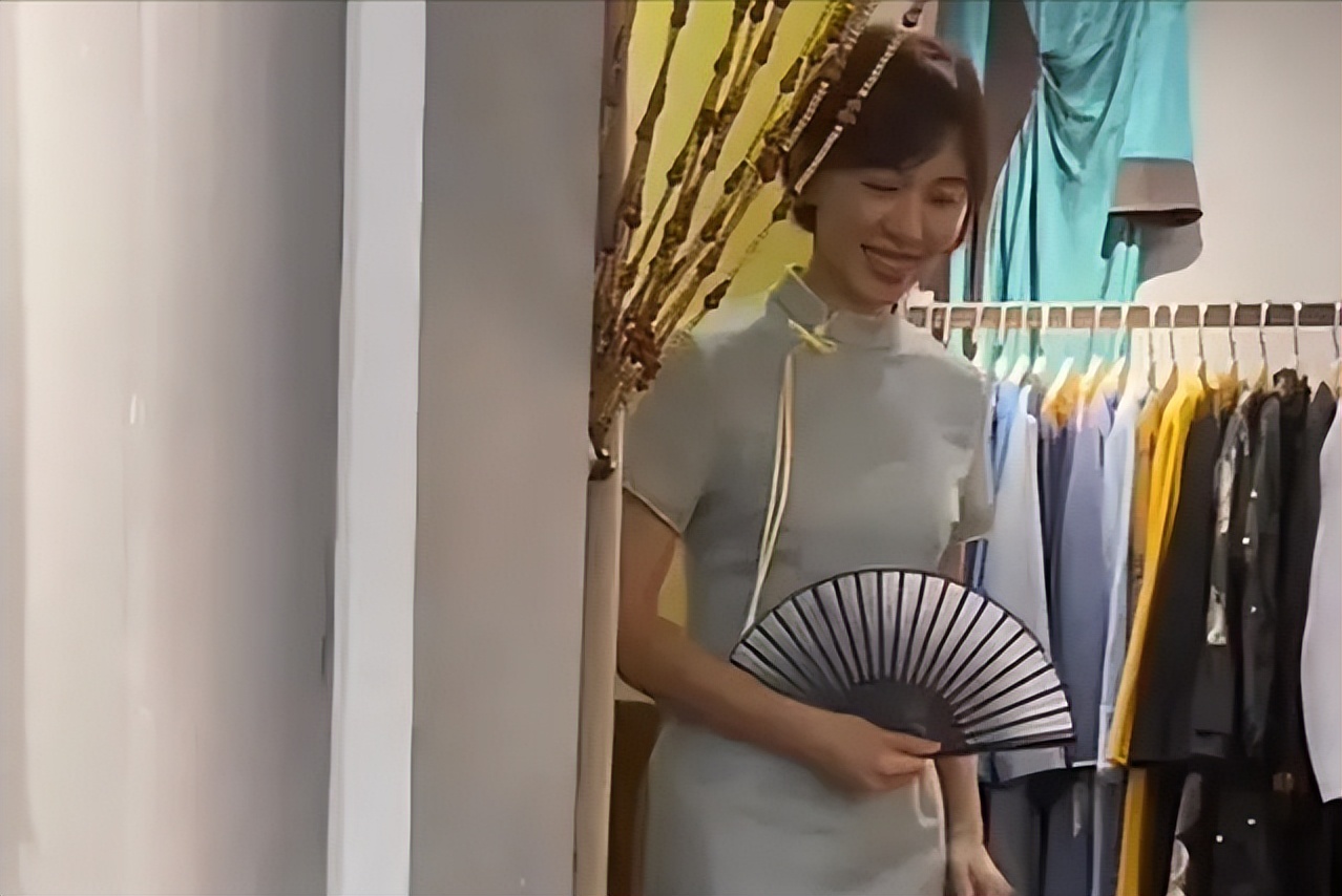 欧阳夏丹近况_欧阳夏丹的现任老公_欧阳夏丹感情生活揭秘