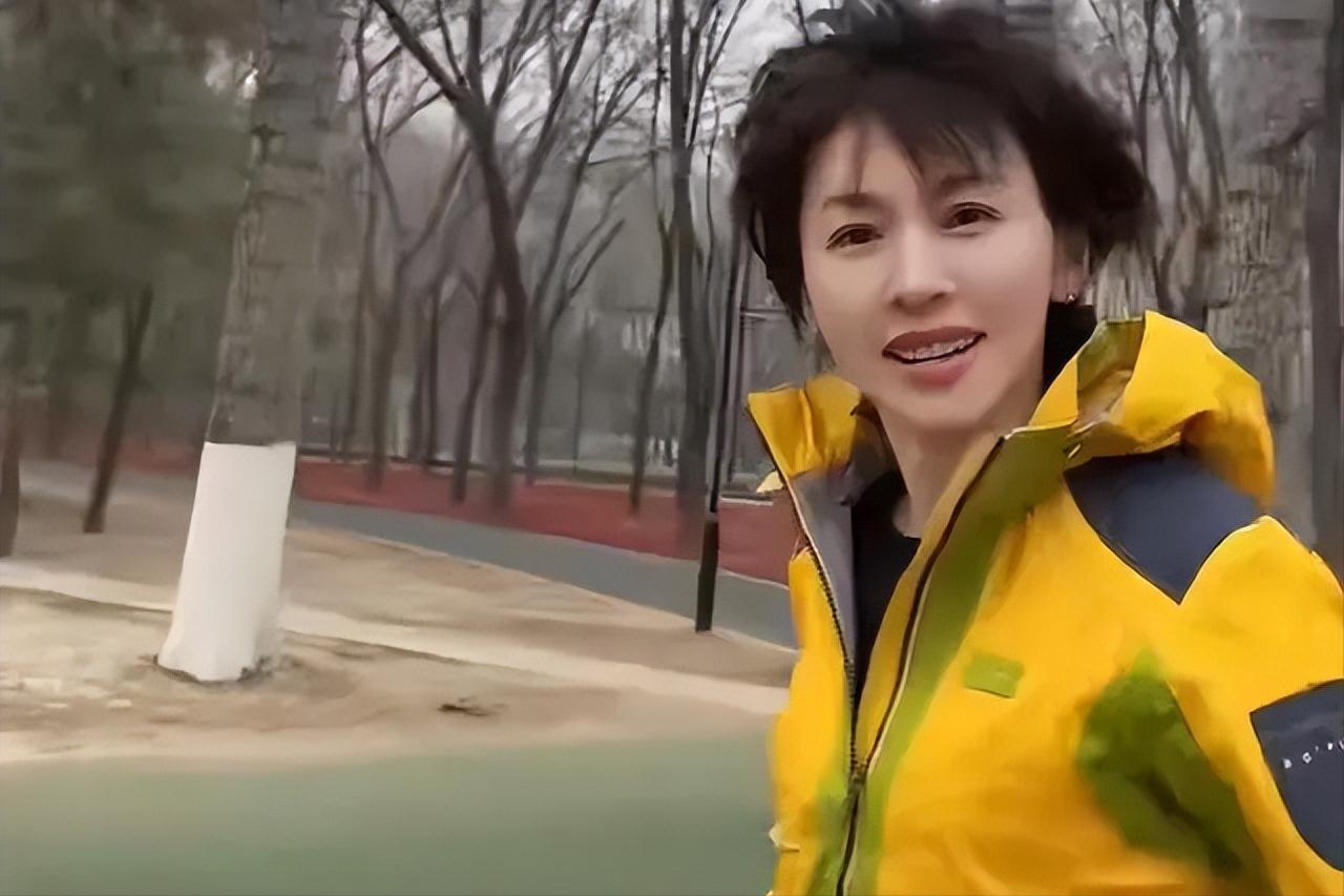 欧阳夏丹感情生活揭秘_欧阳夏丹近况_欧阳夏丹的现任老公