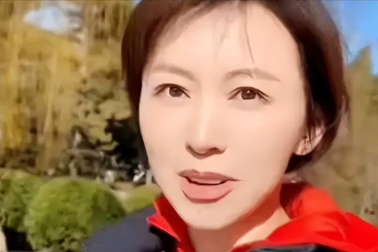 欧阳夏丹感情生活揭秘_欧阳夏丹的现任老公_欧阳夏丹近况