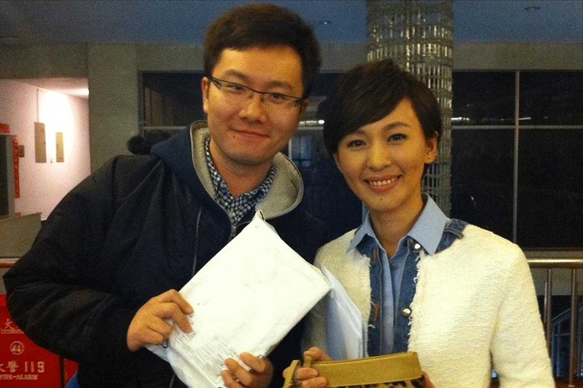 欧阳夏丹近况_欧阳夏丹的现任老公_欧阳夏丹感情生活揭秘