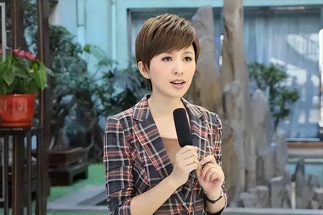 欧阳夏丹的现任老公_欧阳夏丹感情生活揭秘_欧阳夏丹近况