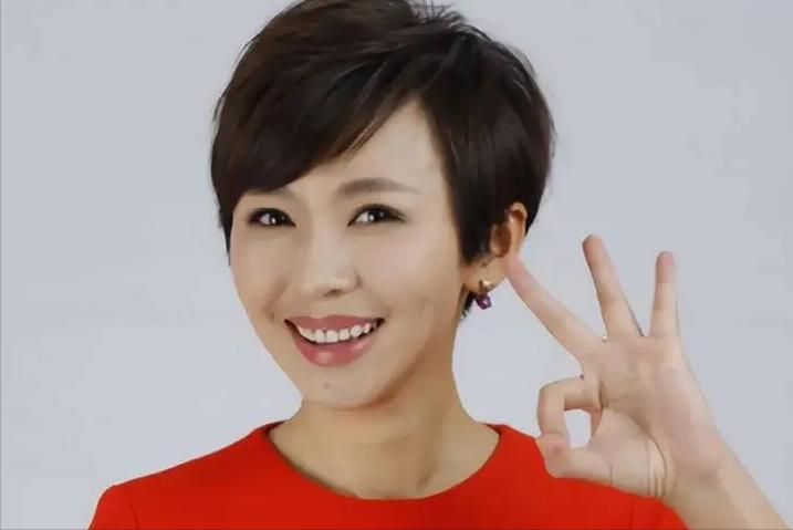 欧阳夏丹的现任老公_欧阳夏丹感情生活揭秘_欧阳夏丹近况