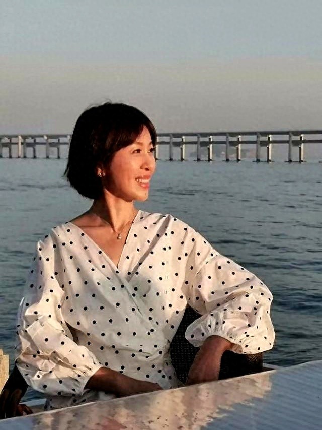 欧阳夏丹自媒体，以“单身女人”发表一些看法，遭网友攻击