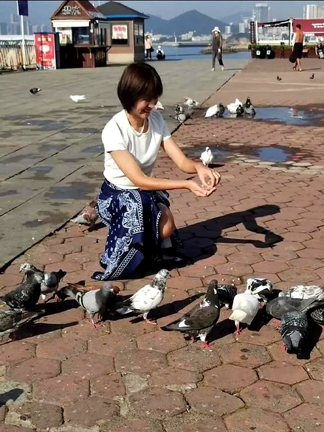 欧阳夏丹单身女人观点_48岁央视前国脸不婚论_欧阳夏丹的现任老公