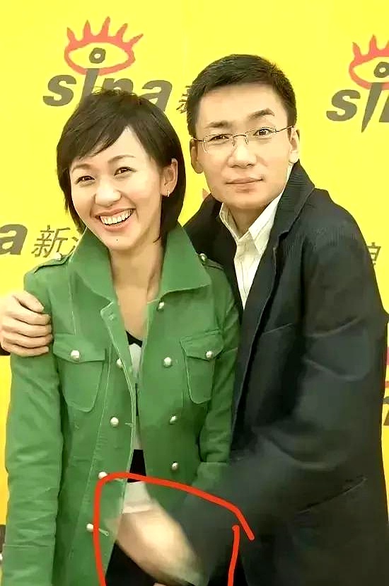 48岁央视前国脸不婚论_欧阳夏丹单身女人观点_欧阳夏丹的现任老公