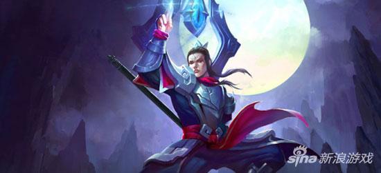 英雄大百科 《乱斗西游2》二郎神人物玩法