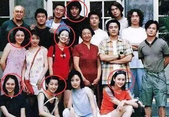 章子怡汪峰婚姻现状_章子怡事业转型分析_章子怡汪峰秀恩爱新闻