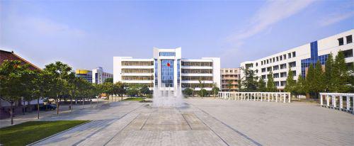 文明校园丨泰安一中：历经沧桑传薪火，不忘初心育栋梁