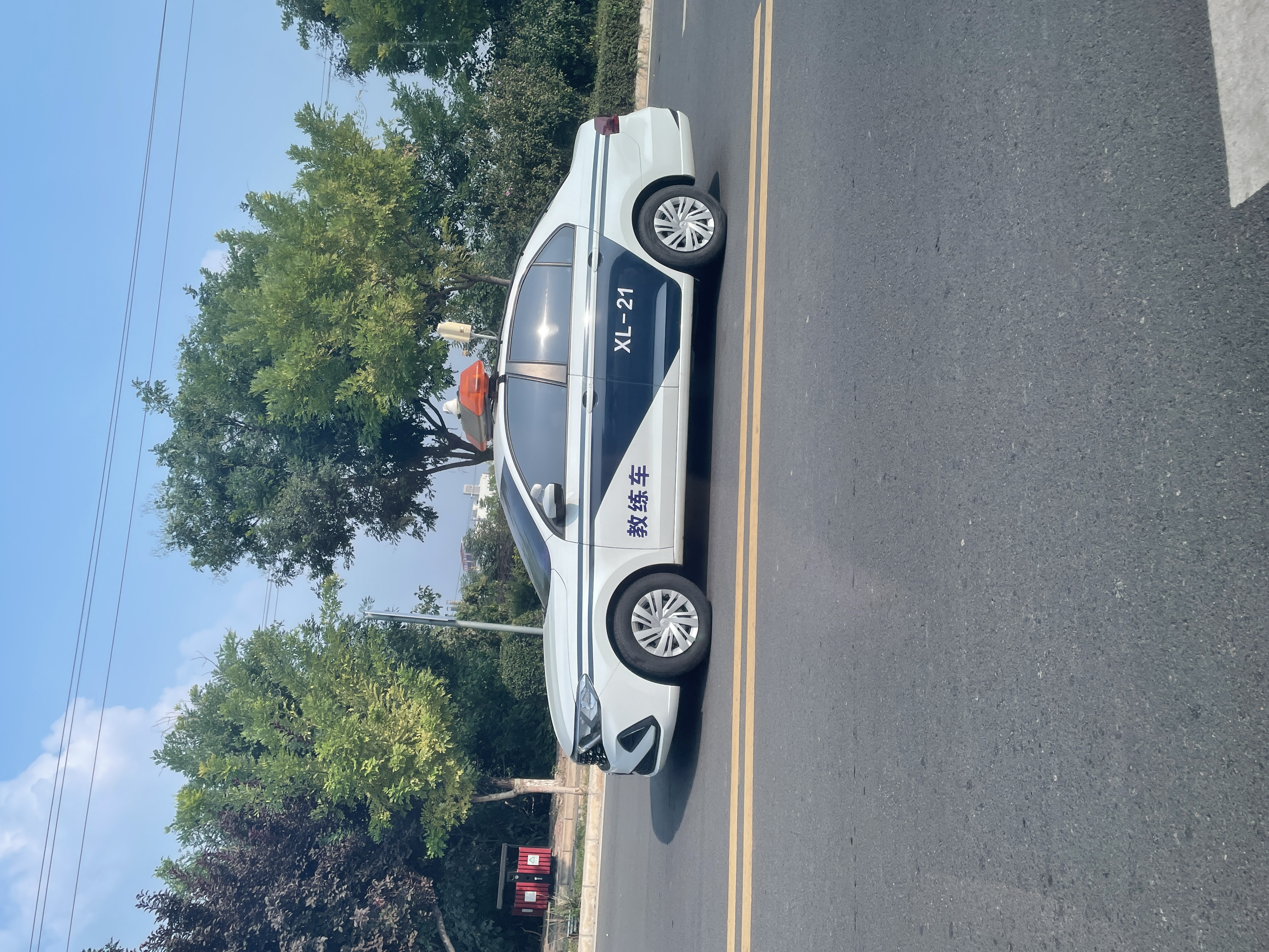 科目三停车大揭秘！这样做，考官都点赞！